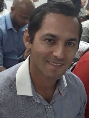 Adriano Barra